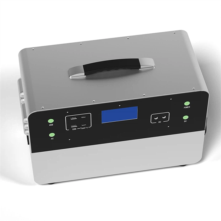 24v home energy storage battery box