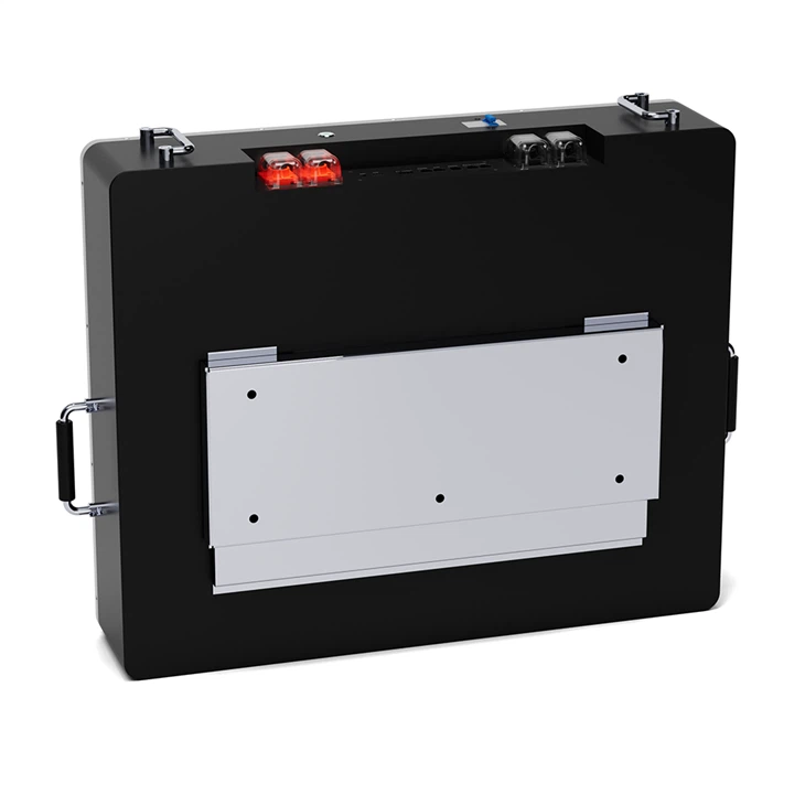 Wall Mounted 12v Solar Battery Box best