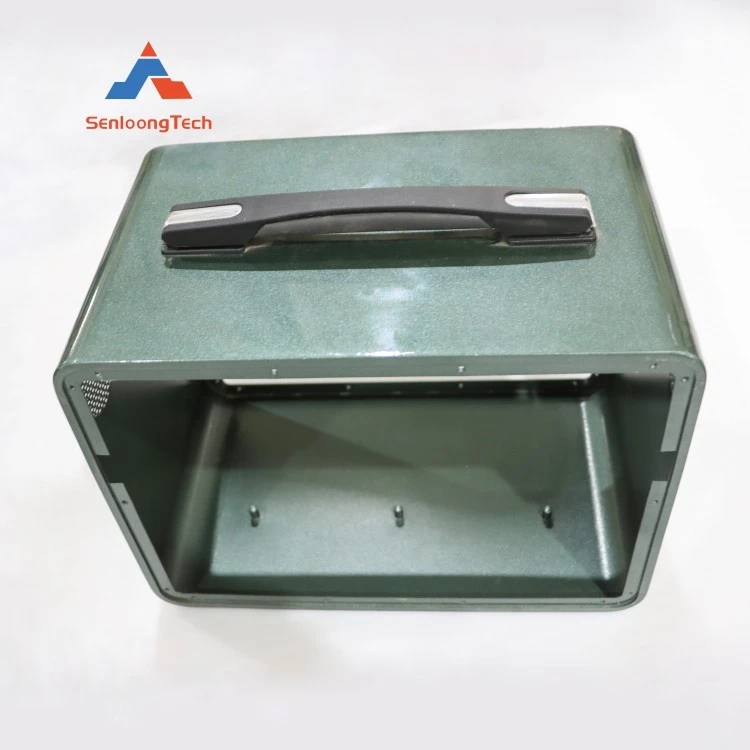 battery box for 2 6 volt batteries
