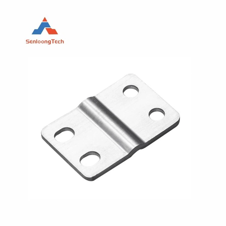battery accessories aluminum plate