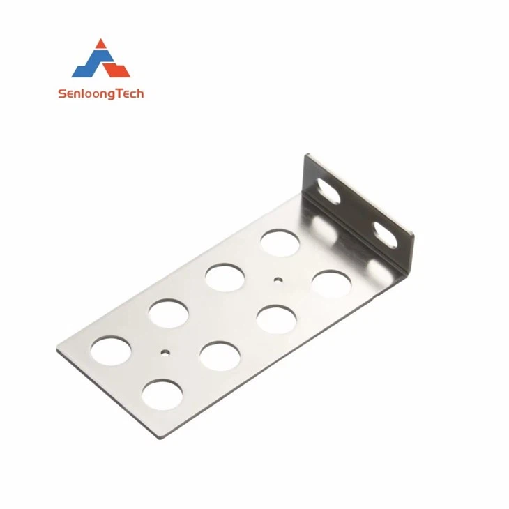 battery pack connection busbar