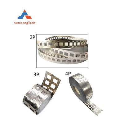 Bande de nickel pour batterie au lithium 32650
